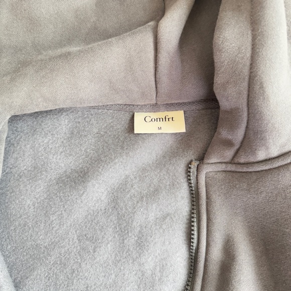 Comfrt set - Picture 3 of 5